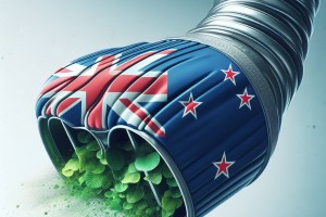 AI NZ exhaust emissions rule