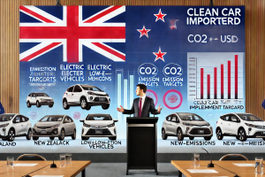 Clean Car Importer Std