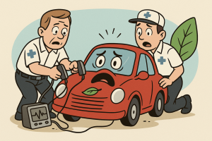 Reviving the industry