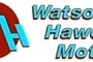 WHM logo