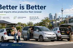 better is better