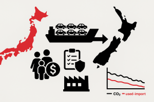 blog post cover why imports matter