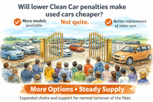 lower penalties more choice