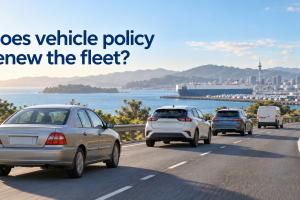 policy renew the fleet