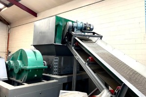 upcycle machine